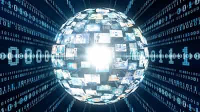 Image for Digital transformation &#8211; simplified