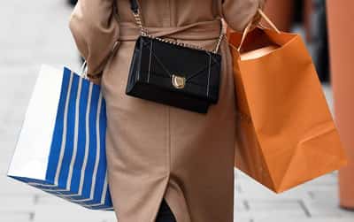 Image for Euro zone inflation eases below ECB target, supporting rate cut bets
