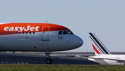Image for EasyJet lures takeover interest as investors spot a bargain