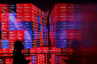 Image for Telecom Italia tops Europe&#8217;s STOXX 600 amid spiking COVID-19 cases