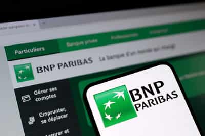 Image for LME fines BNP Paribas 120,000 pounds for rule violations