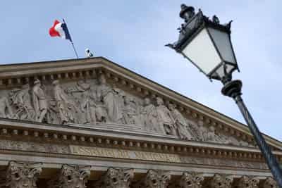 Image for France flags 2027 budget squeeze as defence and debt costs surge