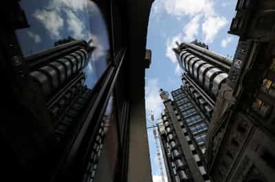 Image for Lloyd’s of London plans overhaul of ‘unclear’ conduct rules