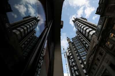 Image for Lloyd’s of London plans overhaul of ‘unclear’ conduct rules