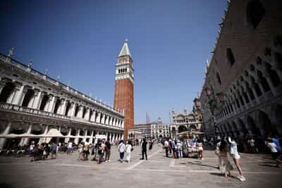 Image for Italy sees trend growth at 0.5% this year, 0.7% in 2026