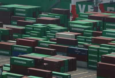 Image for Trump strikes tariff deal with Japan, auto stocks surge