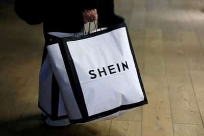 Image for Shein plans to launch Hong Kong IPO as soon as next Wednesday, sources say