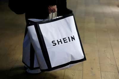 Image for Shein plans to launch Hong Kong IPO as soon as next Wednesday, sources say