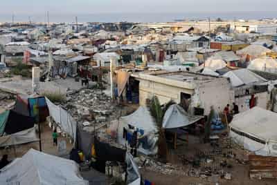 Image for UN agencies warn of famine for millions, appeal for more funding