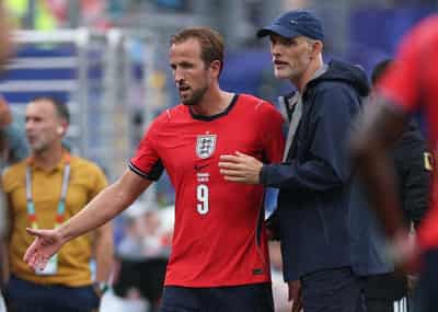 Image for Soccer-England will grow with knockout pressure after Panama grind, says Tuchel