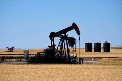 Image for Oil falls after US, Iran talks conclude in Doha