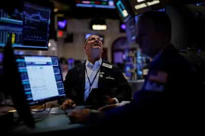 Image for How some hedge funds would trade a rate cutting cycle
