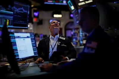 Image for How some hedge funds would trade a rate cutting cycle