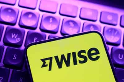 Image for Wise set to make Nasdaq debut as company completes shift from London to New York