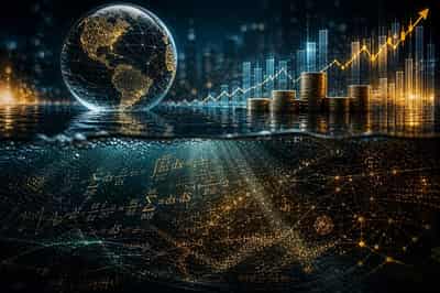 Image for The Hidden Equation: Why Investing Is Being Rewritten Beneath the Surface