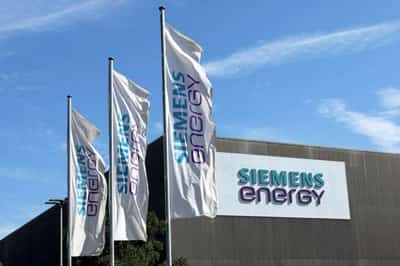 Image for Siemens Energy blames Russia restructuring for wider 2022 loss