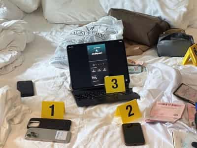 Image for Exclusive-Alleged Russian cyber spy in Boston case previously worked for Kaspersky, source says and documents show