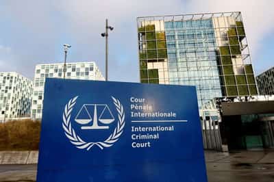 Image for ICC convicts first Darfur militia leader for war crimes