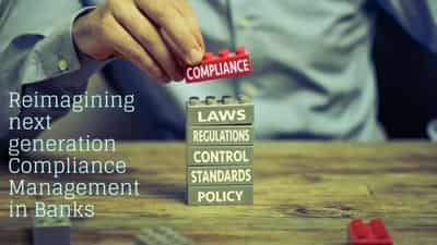 Image for Reimagining next generation Compliance Management in Banks