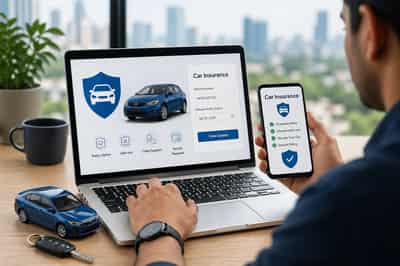 Image for 5 Things to Check before Clicking ‘Renew’ on Your Car Insurance Policy