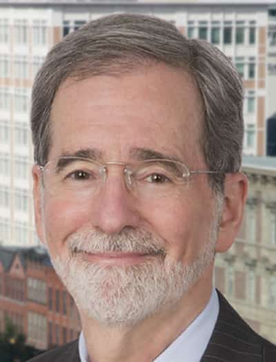 Image for VENABLE ADDS NOTED EMPLOYMENT ATTORNEY AND TRADE SECRETS ATTORNEY DOUGLAS MISHKIN IN WASHINGTON