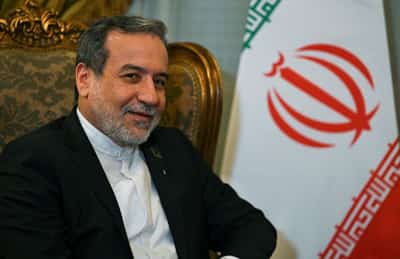 Image for French, British, German foreign ministers to hold call with Iranian counterpart