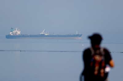 Image for US extends sanctions waiver on Russian oil to aid vulnerable countries