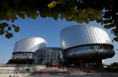 Image for Europe's top rights court rules against France in racial profiling case