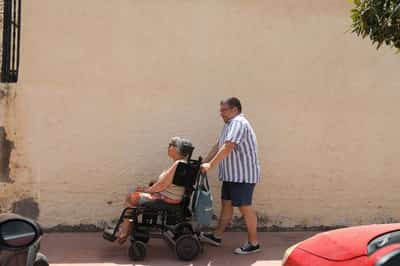Image for In Spain, elderly UK expats struggle for care post-Brexit