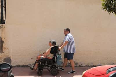 Image for In Spain, elderly UK expats struggle for care post-Brexit