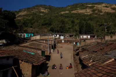 Image for India&#8217;s digital IDs for land could exclude poor, indigenous communities