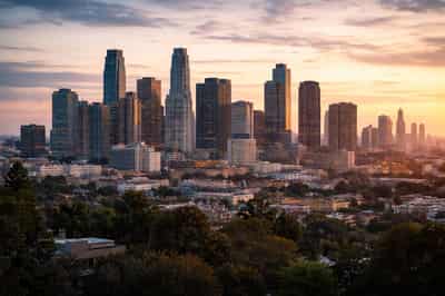 Image for California Invests in Seismic-Resilient Utilities as W.A. Rasic Construction Advances Key Projects