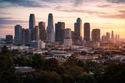 Image for California Invests in Seismic-Resilient Utilities as W.A. Rasic Construction Advances Key Projects