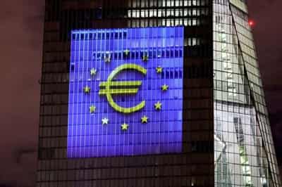 Image for ECB to drain cash in offset to new yield-capping scheme -sources
