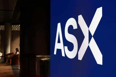 Image for Australia's ASX finance chief Andrew Tobin to retire months after new CEO named