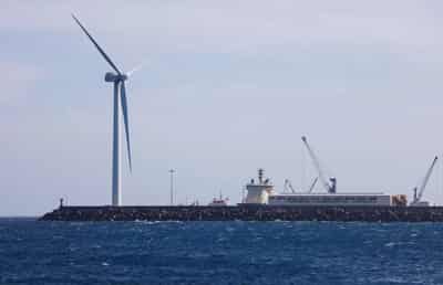 Image for Wind turbine maker Siemens Gamesa makes deeper cuts to profit view