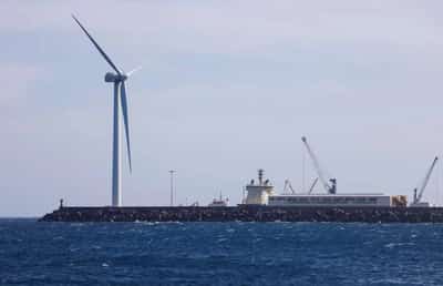 Image for Wind turbine maker Siemens Gamesa makes deeper cuts to profit view
