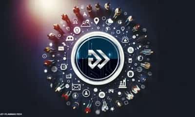 Image for Algotech Presale Raised $1.1 Million In 2 Days And is Transforming the DeFi Landscape