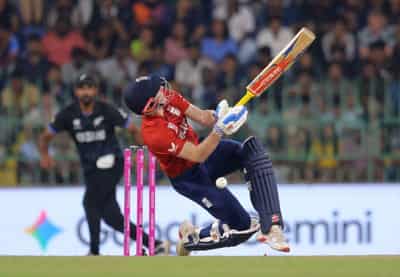 Image for Cricket-In-form Jacks savours England's 'Brook era' in white-ball cricket