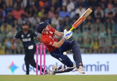 Image for Cricket-In-form Jacks savours England's 'Brook era' in white-ball cricket