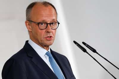 Image for Chancellor Merz appoints new foreign investment commissioner