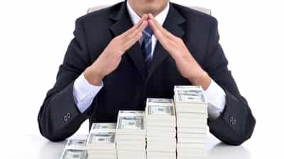 Image for Achieving steady returns in challenging times for later life planning
