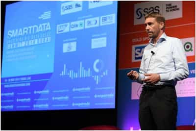 Image for TRANSFORMING E-COMMERCE USING PREDICTIVE ANALYTICS