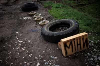 Image for Ukraine and Russia: What you need to know right now