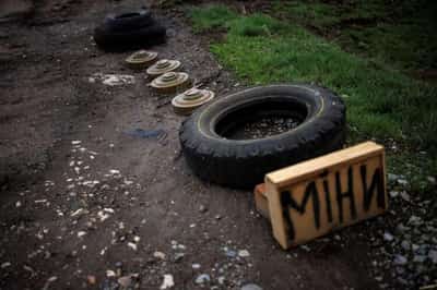 Image for Ukraine and Russia: What you need to know right now