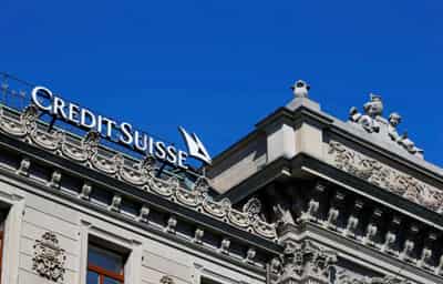 Image for Greensill insurance mystery turns up the heat on Credit Suisse
