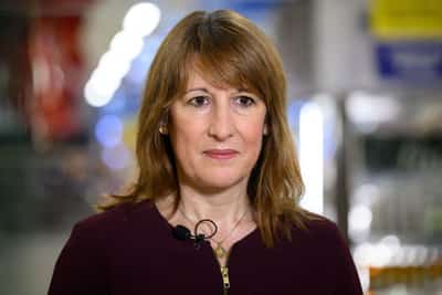 Image for UK's fiscal watchdog will downgrade growth forecasts, Sky News says