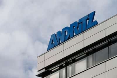 Image for Andritz to cut 500 further jobs, pins hopes on hydro boom