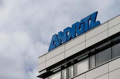 Image for Andritz to cut 500 further jobs, pins hopes on hydro boom
