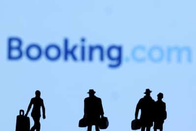Image for Swiss price watchdog orders Booking.com to lower prices